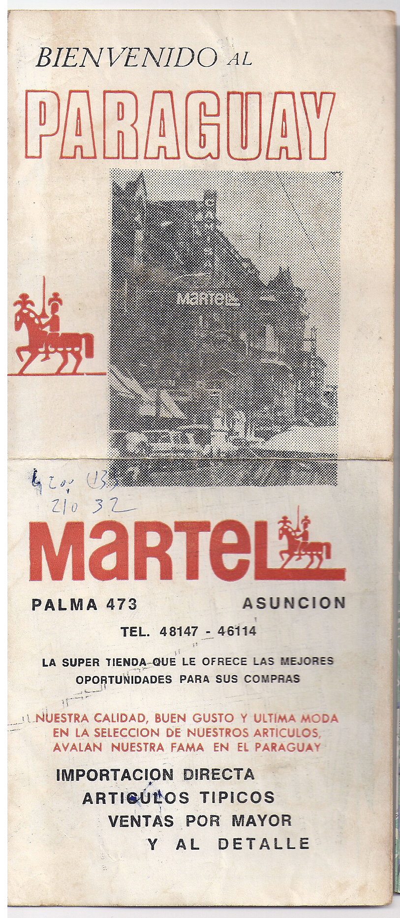 asuncion